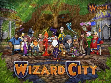 wizard101 wiki